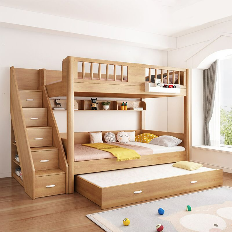 modern bunk beds