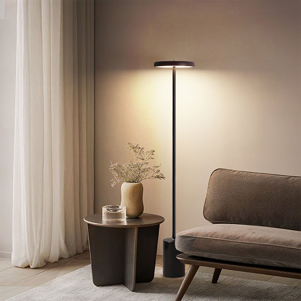 Modern floor lamp Sleek and Contemporary Lighting Solution for Your Home