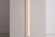 Modern floor lamp