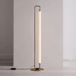 Modern floor lamp