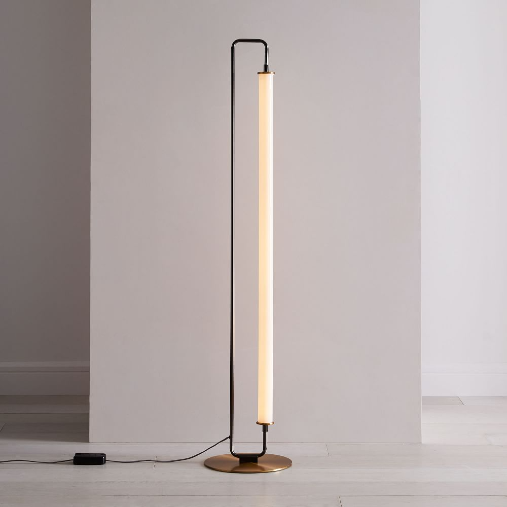 Modern floor lamp Sleek and Stylish Lighting Option for Your Home