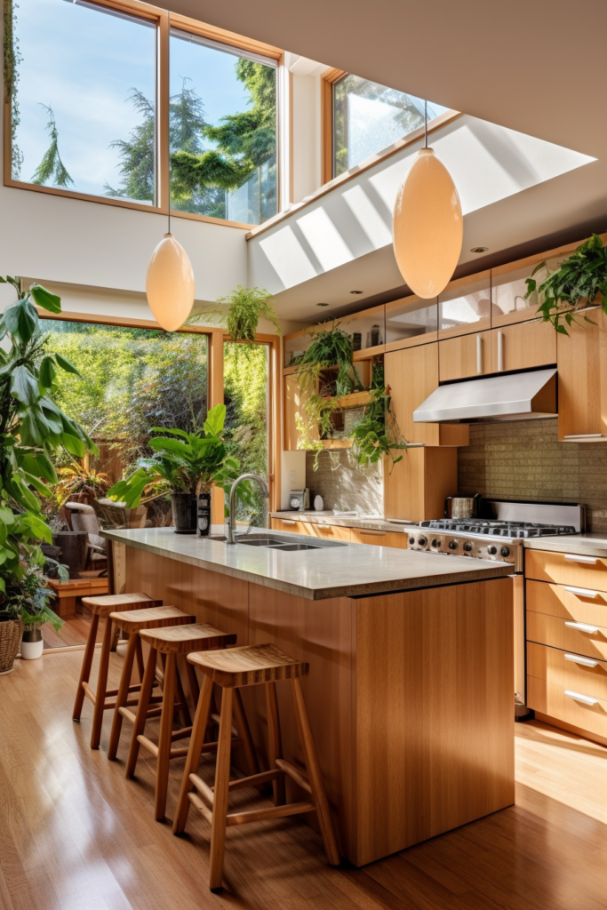 Modern kitchens for small spaces the ultimate guide for maximizing your square footage