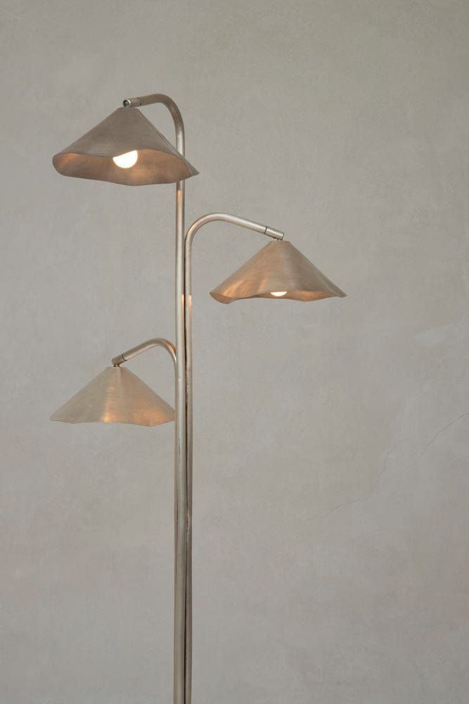 Modern lamp for a modern home Upgrade Your Home with Stylish and Sleek Lighting Options