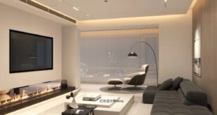 Modern living room ideas