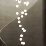 Modern luminaires