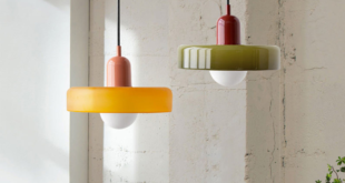 Modern luminaires