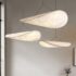 Modern luminaires