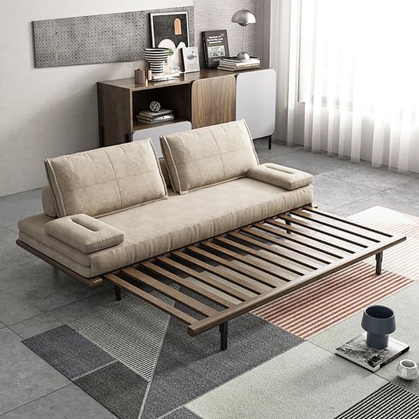 Modernsofa beds: The Perfect Solution for Small Spaces