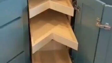 Modular Kitchen