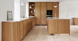 Modular Kitchen