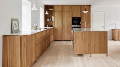 Modular Kitchen