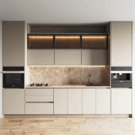 Modular Kitchen