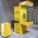 Modular Kitchen