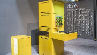 Modular Kitchen