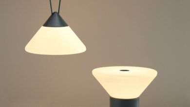 Modular Lighting