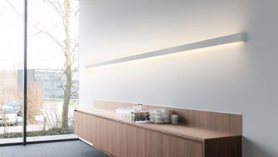 Modular Lighting