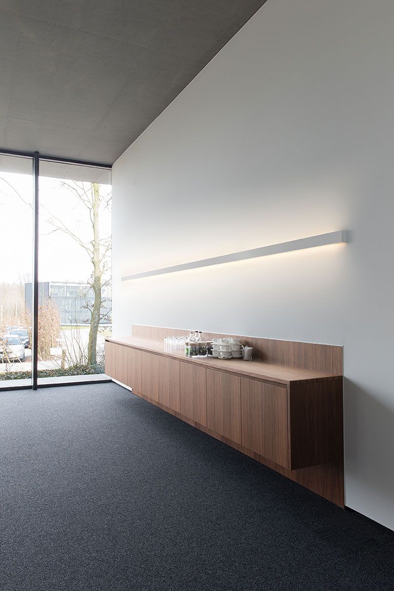 Modular Lighting Revolutionizing Interior Design