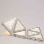 Modular Lighting