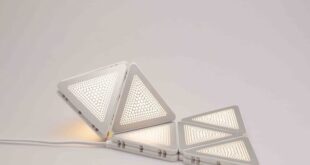 Modular Lighting