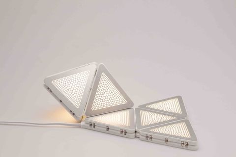 Modular Lighting