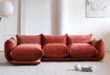 Modular Sectional Sofa