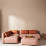 Modular Sofa