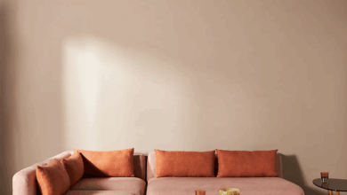 Modular Sofa