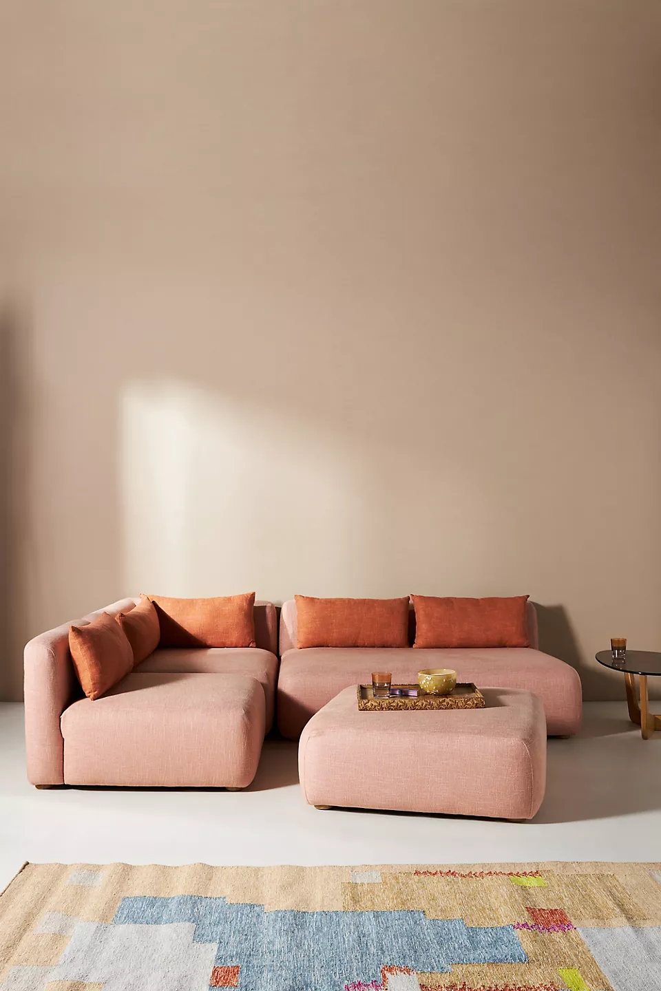 Modular Sofa – The Ultimate Furniture Solution for Any Living Space