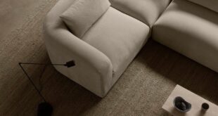 Modular Sofa