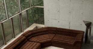 Modular Sofa