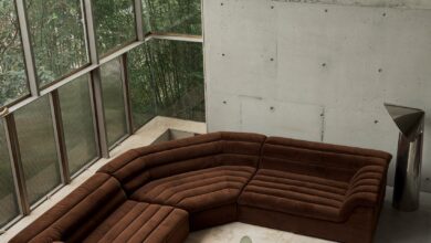 Modular Sofa