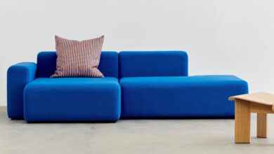 Modular Sofa