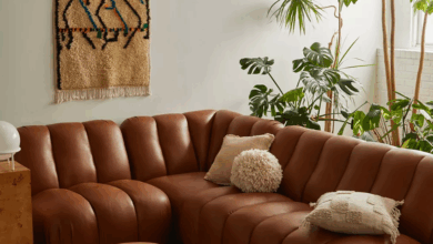 Modular Sofa