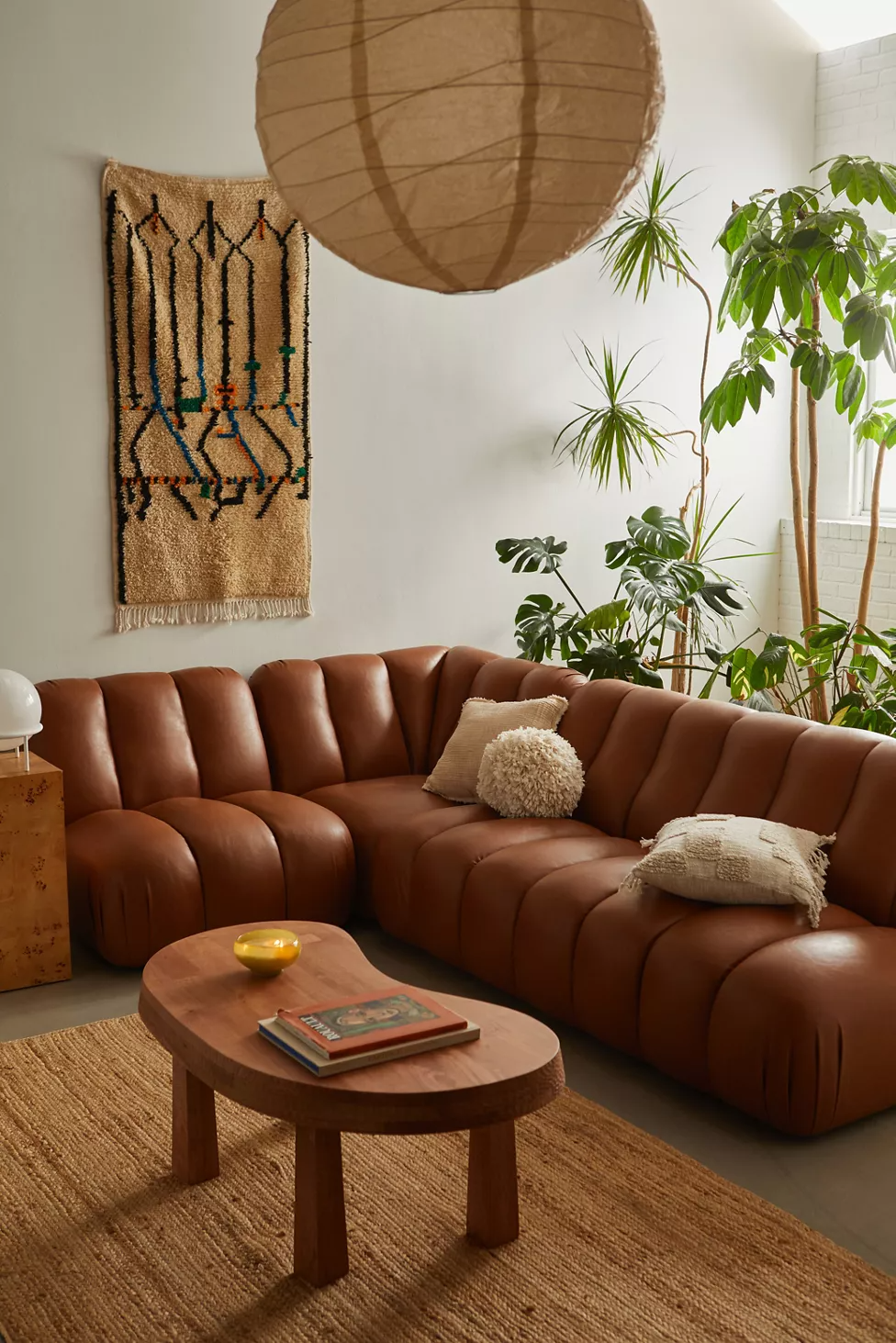 Modular Sofa – Versatile Seating Solutions for Modern Living Rooms