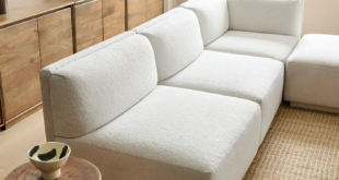 Modular Sofas Sectional