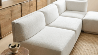 Modular Sofas Sectional