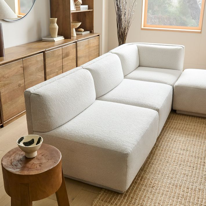 Modular Sofas Sectional: A Versatile and Stylish Seating Option