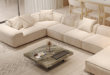 Modular Sofas Sectional