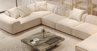 Modular Sofas Sectional