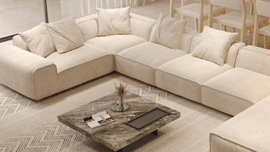 Modular Sofas Sectional