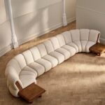 Modular Sofas Sectional