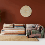 Modular Sofas Sectional