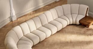 Modular Sofas Sectional