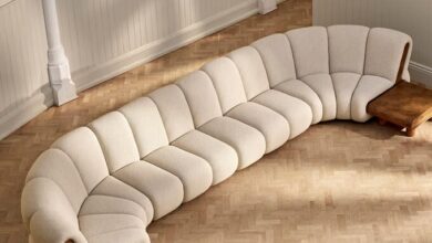 Modular Sofas Sectional