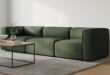 Modular Sofas Sectional