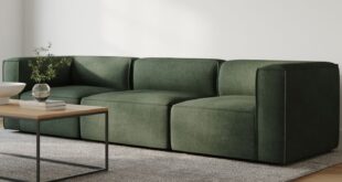 Modular Sofas Sectional