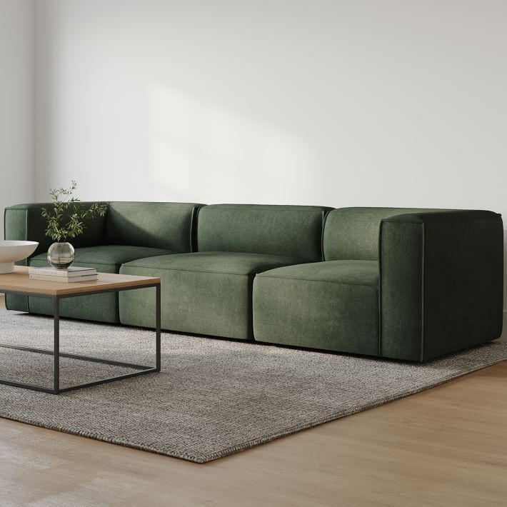 Modular Sofas Sectional Your Ultimate Guide to Flexible Seating Solutions