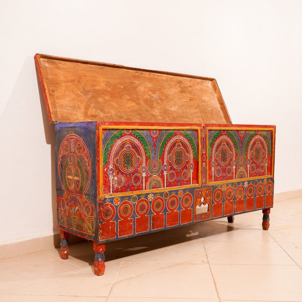 Moroccan Furniture