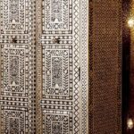 Moroccan Furniture