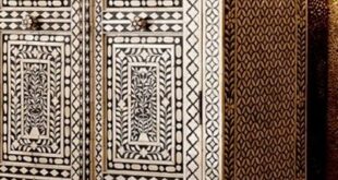 Moroccan Furniture